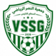 Écusson VSS GUENTIS